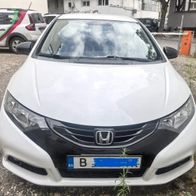 Honda Civic 1.8 i-VTEC, снимка 11