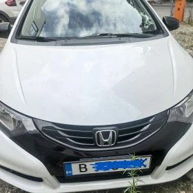 Honda Civic 1.8 i-VTEC, снимка 12