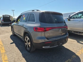 Mercedes-Benz EQB * 250+ * АВТОКРЕДИТ БЕЗ ПЪРВОНАЧАЛНА ВНОСКА* , снимка 4