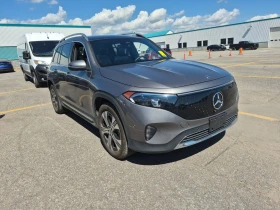 Mercedes-Benz EQB * 250+ * АВТОКРЕДИТ БЕЗ ПЪРВОНАЧАЛНА ВНОСКА* , снимка 2