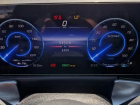 Mercedes-Benz EQB * 250+ * АВТОКРЕДИТ БЕЗ ПЪРВОНАЧАЛНА ВНОСКА* , снимка 9