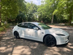Tesla Model 3 Long Range, снимка 15