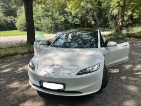 Tesla Model 3 Long Range, снимка 11