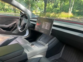 Tesla Model 3 Long Range, снимка 3