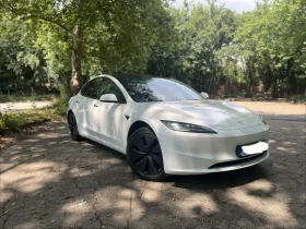 Tesla Model 3 Long Range, снимка 13