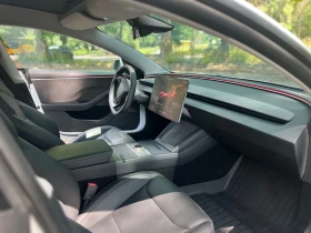 Tesla Model 3 Long Range, снимка 17