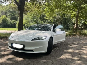 Tesla Model 3 Long Range, снимка 12