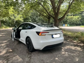 Tesla Model 3 Long Range, снимка 14
