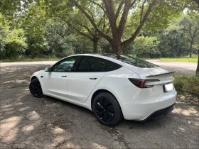 Tesla Model 3 Long Range, снимка 5