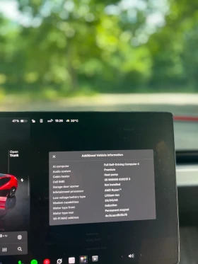 Tesla Model 3 Long Range, снимка 7