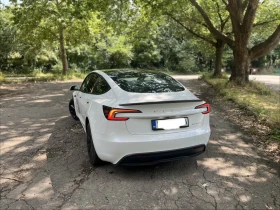 Tesla Model 3 Long Range, снимка 2
