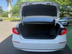 Honda Accord 10Th Generation 2.0 Hybrid Touring, снимка 12