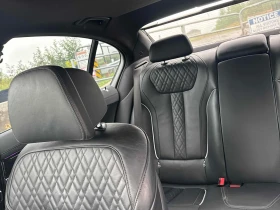BMW 750 750i xDrive, снимка 10