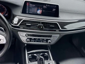 BMW 750 750i xDrive, снимка 9