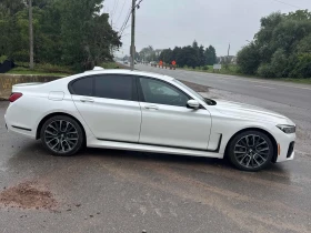 BMW 750 750i xDrive, снимка 3