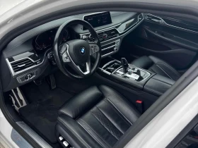 BMW 750 750i xDrive, снимка 5