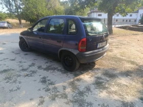 Opel Corsa 1.4, снимка 3