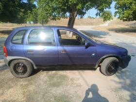 Opel Corsa 1.4, снимка 5