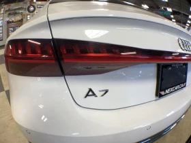 Audi A7 55TFSI* QUATTRO* PREMIUM* КОЖА* ПОДГРЕВ* КАМЕРА* П, снимка 8