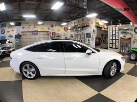 Audi A7 55TFSI* QUATTRO* PREMIUM* КОЖА* ПОДГРЕВ* КАМЕРА* П, снимка 7