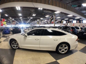 Audi A7 55TFSI* QUATTRO* PREMIUM* КОЖА* ПОДГРЕВ* КАМЕРА* П, снимка 3