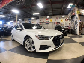 Audi A7 55TFSI* QUATTRO* PREMIUM* КОЖА* ПОДГРЕВ* КАМЕРА* П, снимка 1