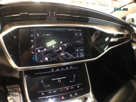 Audi A7 55TFSI* QUATTRO* PREMIUM* КОЖА* ПОДГРЕВ* КАМЕРА* П, снимка 14