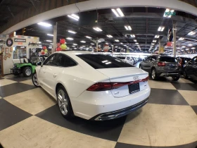 Audi A7 55TFSI* QUATTRO* PREMIUM* КОЖА* ПОДГРЕВ* КАМЕРА* П, снимка 4