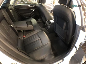 Audi A7 55TFSI* QUATTRO* PREMIUM* КОЖА* ПОДГРЕВ* КАМЕРА* П, снимка 17