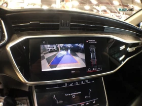 Audi A7 55TFSI* QUATTRO* PREMIUM* КОЖА* ПОДГРЕВ* КАМЕРА* П, снимка 15