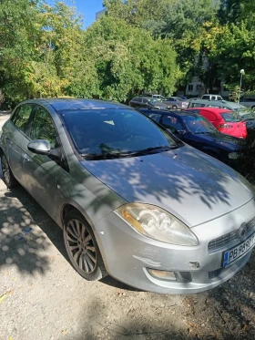 Fiat Bravo, снимка 4