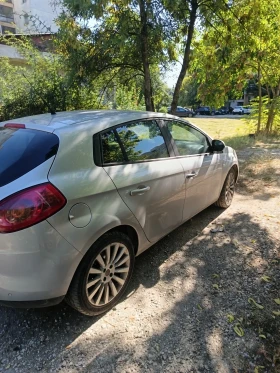 Fiat Bravo, снимка 2