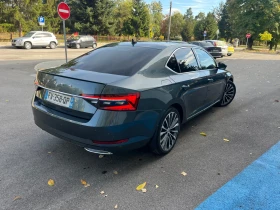 Skoda Superb Laurint&Klement-Full-DSG-4x4, снимка 7