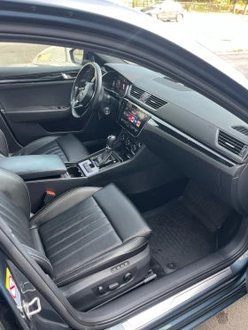 Skoda Superb Laurint&Klement-Full-DSG-4x4, снимка 13