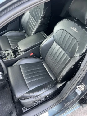 Skoda Superb Laurint&Klement-Full-DSG-4x4, снимка 9