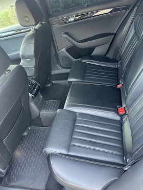 Skoda Superb Laurint&Klement-Full-DSG-4x4, снимка 10