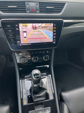 Skoda Superb Laurint&Klement-Full-DSG-4x4, снимка 16