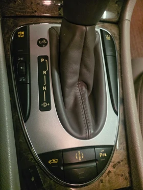 Mercedes-Benz E 500, снимка 16