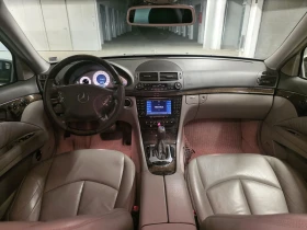 Mercedes-Benz E 500, снимка 9