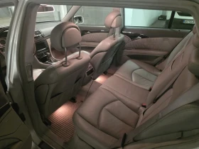 Mercedes-Benz E 500, снимка 4