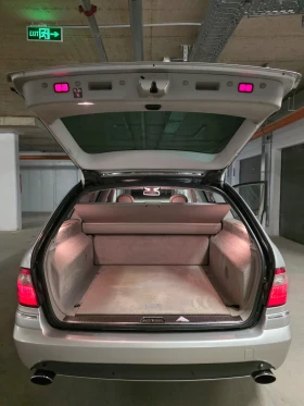 Mercedes-Benz E 500, снимка 6