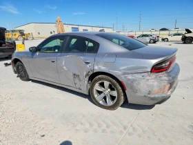 Dodge Charger 3.6l Sxt, снимка 2
