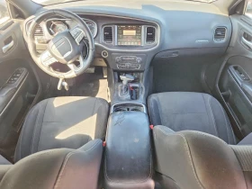 Dodge Charger 3.6l Sxt, снимка 8