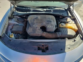 Dodge Charger 3.6l Sxt, снимка 11