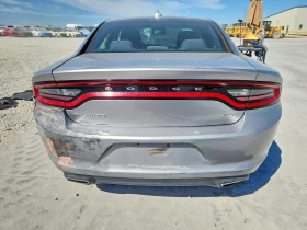 Dodge Charger 3.6l Sxt, снимка 6