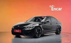 BMW M3 * Sedan Competition * , снимка 1