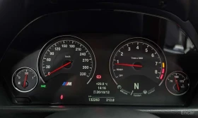 BMW M3 * Sedan Competition * , снимка 8