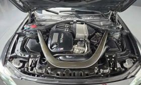 BMW M3 * Sedan Competition * , снимка 6
