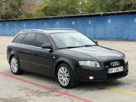 Audi A4 2.0* TDI* S-line* , снимка 3
