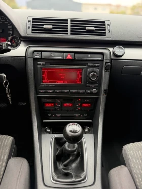 Audi A4 2.0* TDI* S-line* , снимка 11